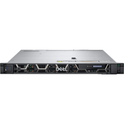 New Dell PowerEdge R650xs 1U Rack Server