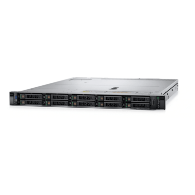 New Dell PowerEdge R650xs 1U Rack Server