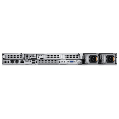 New Dell PowerEdge R650xs 1U Rack Server