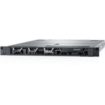 Dell EMC PowerEdge R6525 1U Rack Server