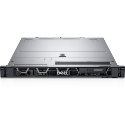 Dell EMC PowerEdge R6525 1U Rack Server