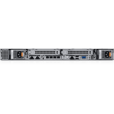 Dell EMC PowerEdge R6525 1U Rack Server