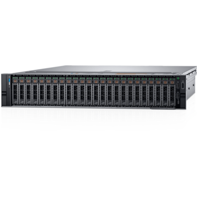 Dell PowerEdge R740 Server