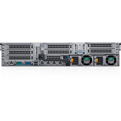 Dell PowerEdge R740 Server