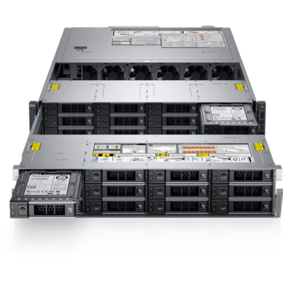 Dell PowerEdge R740xd2 Server