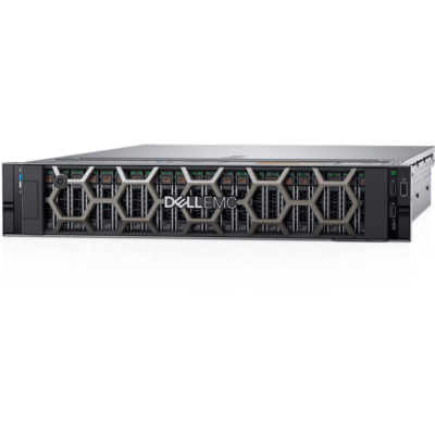 New Dell PowerEdge R740xd 2U Rack Server