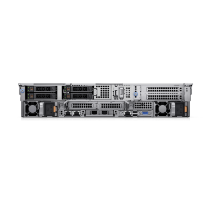 New Dell PowerEdge R750 2U Rack Server