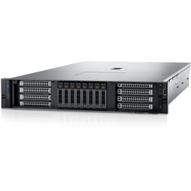 New Dell PowerEdge R750xa 2U Rack Server