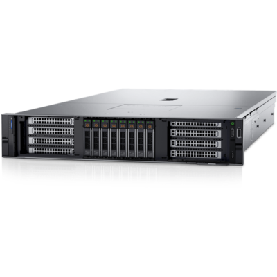 New Dell PowerEdge R750xa 2U Rack Server