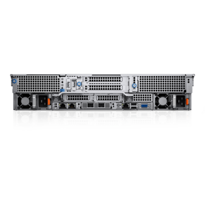 New Dell PowerEdge R750xa 2U Rack Server