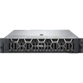 New Dell PowerEdge R750xs 2U Rack Server