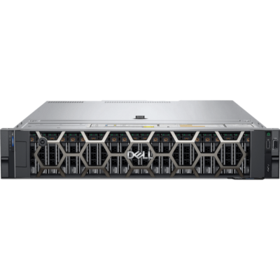 New Dell PowerEdge R750xs 2U Rack Server