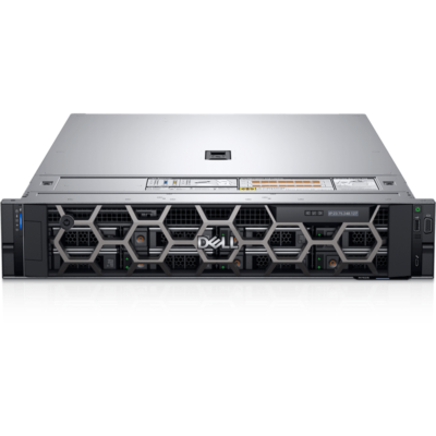 New Dell PowerEdge R7525 2U Rack Server