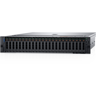 New Dell PowerEdge R7525 2U Rack Server