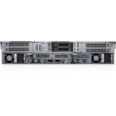 New Dell PowerEdge R7525 2U Rack Server