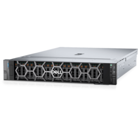 New Dell PowerEdge R760 2U Rack Server