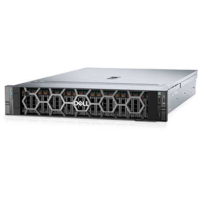 New Dell PowerEdge R760 2U Rack Server