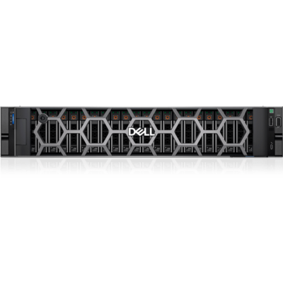 New Dell PowerEdge R760 2U Rack Server