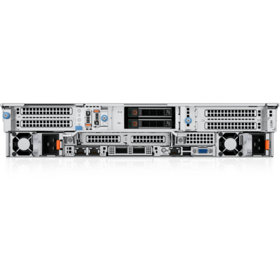 New Dell PowerEdge R760 2U Rack Server