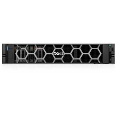 New Dell PowerEdge R760xs 2U Rack Server