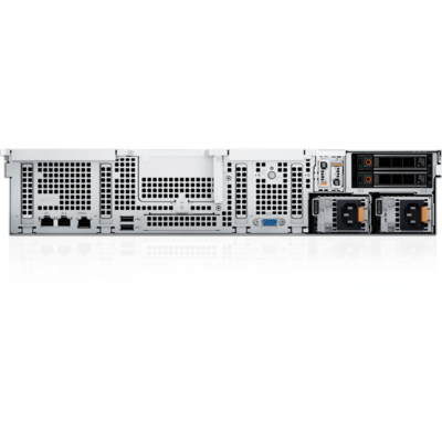 New Dell PowerEdge R760xs 2U Rack Server