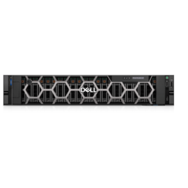 New Dell PowerEdge R7625 2U Rack Server