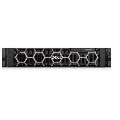 New Dell PowerEdge R7625 2U Rack Server