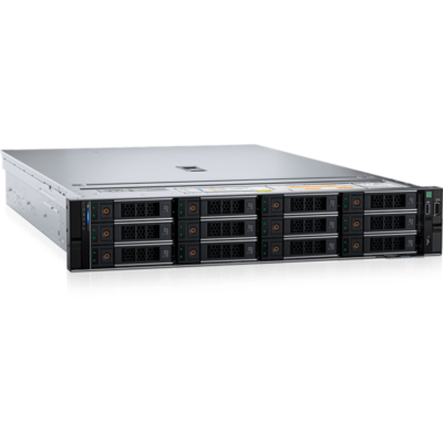 New Dell PowerEdge R7625 2U Rack Server