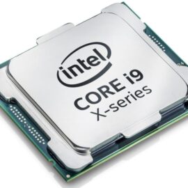 Intel Core i9-7900X X-Series Processor 10 Cores up to 4.3 GHz Turbo Unlocked LGA2066 X299 Series 140W