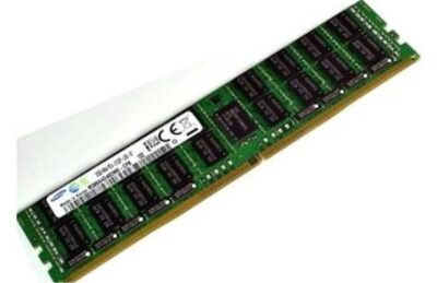 Samsung M386A8K40BM2-CTD 64GB DDR4 SDRAM Memory Server Module - 64 GB DDR4-2666/PC4-21300 SDRAM