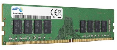 Samsung M386A8K40BM2-CTD 64GB DDR4 SDRAM Memory Server Module - 64 GB DDR4-2666/PC4-21300 SDRAM