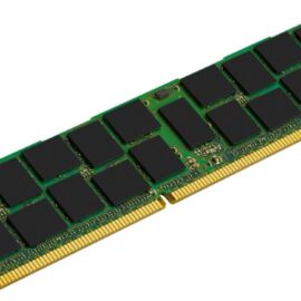 SAMSUNG 16GB DDR3-1600 ECC Registered Ram Server Memory M393B2G70QH0-CK0