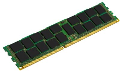 SAMSUNG 16GB DDR3-1600 ECC Registered Ram Server Memory M393B2G70QH0-CK0