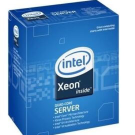 Intel Xeon W3670 Processor 3.2GHz 6-Core LGA1366 Socket 12MB