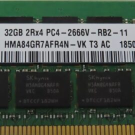 768GB 2Rx4 2666V Dell Ram Poweredge R630 R640 R730 R740 ECC Server Memory