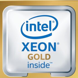 Intel 370674 Xeon Gold 6138, 20C, 2.0 Ghz, 27.5 Mb Cache, Ddr4 Up to 2666 Mhz, 125W Tdp