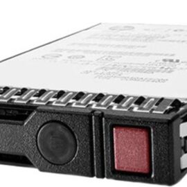 HPE P06198-B21 1.92TB 2.5in DS SATA 6G SC Read Intensive G9 G10 SSD