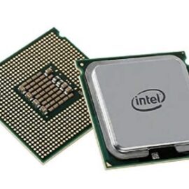 Intel® Xeon® Platinum 9222 2.3Ghz/3.7Ghz(Turbo) 32C/64T @250 Watt
