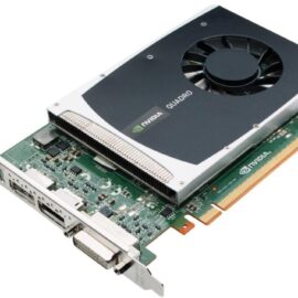 PNY VCQ2000-PB - Nvidia Quadro 2000 Graphics Card - 1GB GDDR5-192 CUDA Core