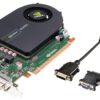 PNY VCQ2000-PB - Nvidia Quadro 2000 Graphics Card - 1GB GDDR5-192 CUDA Core