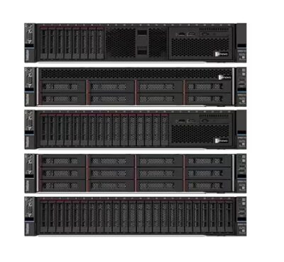 Lenovo ThinkSystem SR650 V3 Server