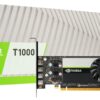 Nvidia T1000 / Quadro T1000 4GB PCI-Express x16 Graphics Card