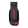 SanDisk 8GB Cruzer Blade CZ50 USB 2.0 Flash Drive (SDCZ50-008G-B35)