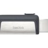 SanDisk 64GB Ultra Dual Drive USB Type-C Flash Drive, Speed Up to 150MB/s (SDDDC2-064G-G46)