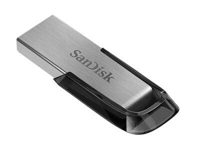 SanDisk 256GB Ultra Flair CZ73 USB 3.0 Flash Drive, Speed Up to 150MB/s (SDCZ73-256G-G46)