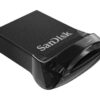 Sandisk 128GB Ultra Fit USB 3.1 Flash Drive, Speed Up to 130MB/s (SDCZ430-128G-G46)