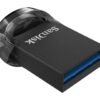 Sandisk 128GB Ultra Fit USB 3.1 Flash Drive, Speed Up to 130MB/s (SDCZ430-128G-G46)