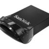 Sandisk 128GB Ultra Fit USB 3.1 Flash Drive, Speed Up to 130MB/s (SDCZ430-128G-G46)