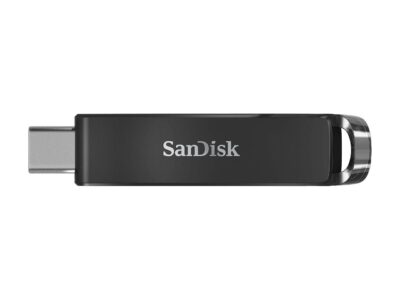 SanDisk 32GB Ultra USB Type-C Flash Drive, Speed Up to 150MB/s (SDCZ460-032G-G46)