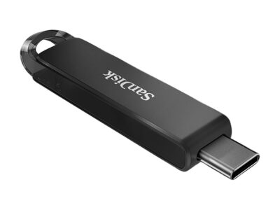 SanDisk 32GB Ultra USB Type-C Flash Drive, Speed Up to 150MB/s (SDCZ460-032G-G46)